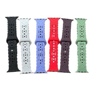 Watch bands for 42, 44 and 45mm